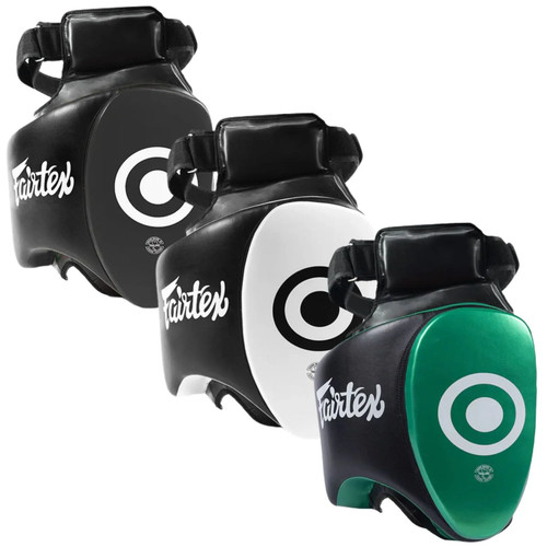 Fairtex tp5 ultra lite - lite, thigh