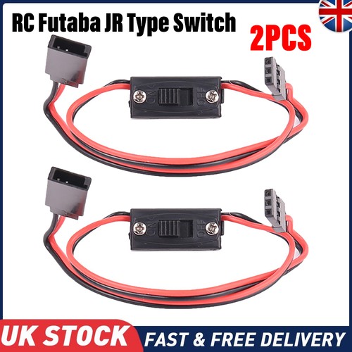 2pcs type switch for - jr,