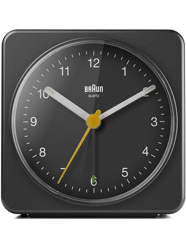 Braun bc03b classic alarm - bc03b,