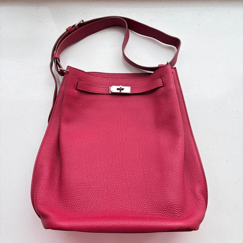 Hermes kelly clemence - so, 26