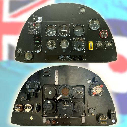 Ww2 raf supermarine spitfire - raf,