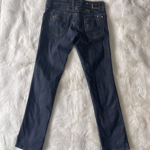 River island y2k - low, rise