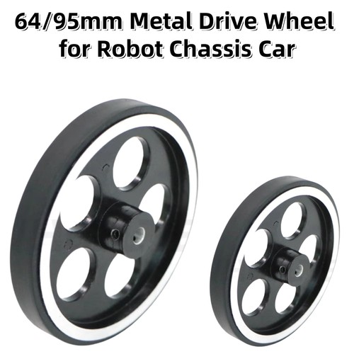 1pc 95mm metal master - 64,