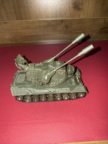 Vtg dinky toys - dinky, leopard