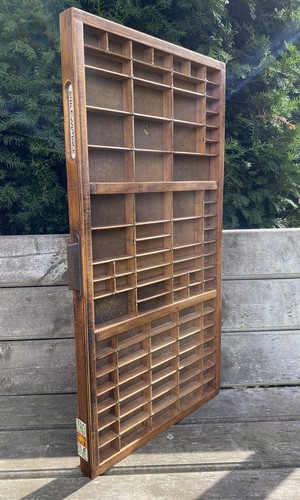 Restored vintage wider - restored, s&b