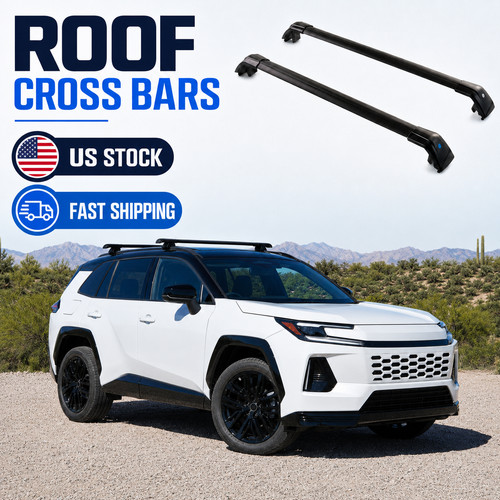 Roof rack cross bars fits - fits, for