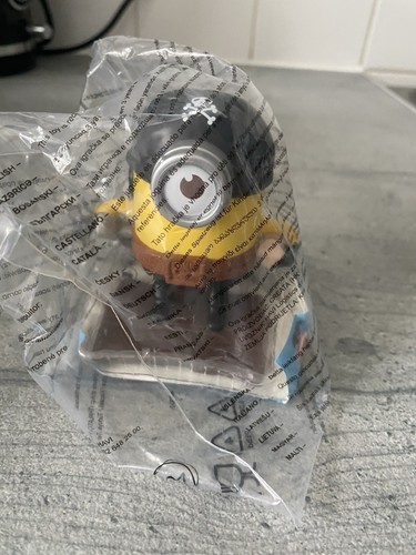 Mcdonalds happy meal - happy,