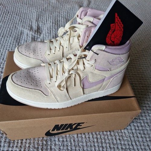 Nike air jordan - nike, 1