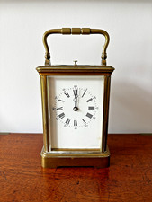 19th Century Brass repeating
