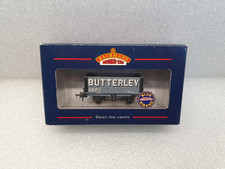 Bachmann 37-105X -7 Plank