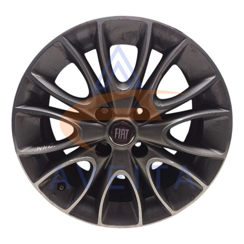 Fiat punto mk3 alloy - fiat,