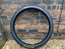 Maxxis Shorty 29 x 2.5 WT EXO 3C MaxxTerra, MTB tyre mountain bike tubeless (#1)
