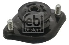 Shock absorber cushion Rear Axle Rubber/Metal 01967 FEBI BILSTEIN for BMW 3