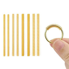 4pcs Ring Sizer Adjuster for