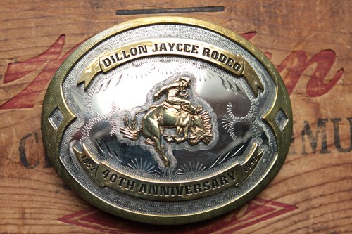 Vtg hand made cowboy saddle - vtg,