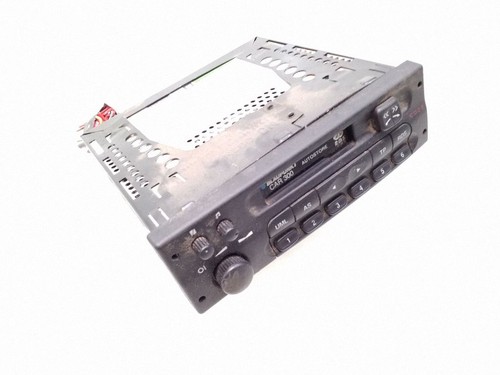 Opel astra 2001 radio gps - g, cd
