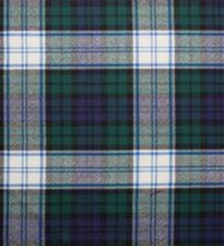 Gents Wool Tartan Tie – Best