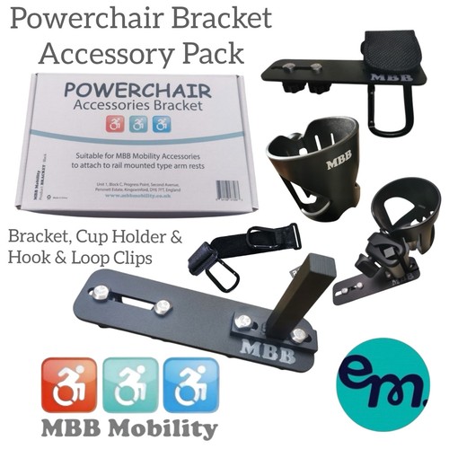 Electric mobility powerchair - electric,