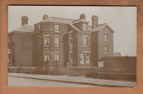 Knott end lancashire - end,,