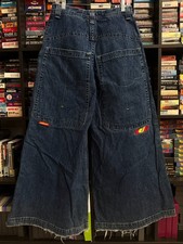 RARE Original JNCO Solid State