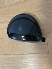 Titleist 910D3 Driver Head Black Used No Significant Damage