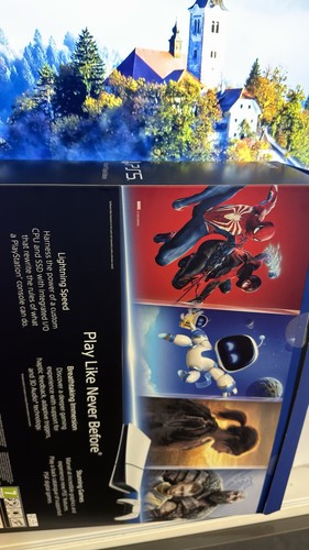 Sony playstation digital - playstation, 5