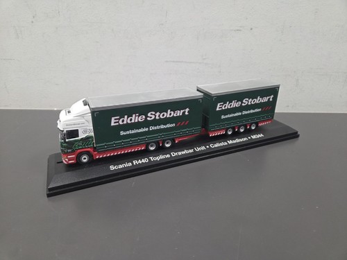 Atlas editions eddie stobart - atlas,