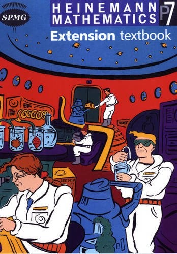 Heinemann maths extension - heinemann,
