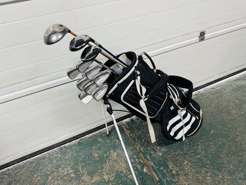 Mens titleist callaway - r/h,
