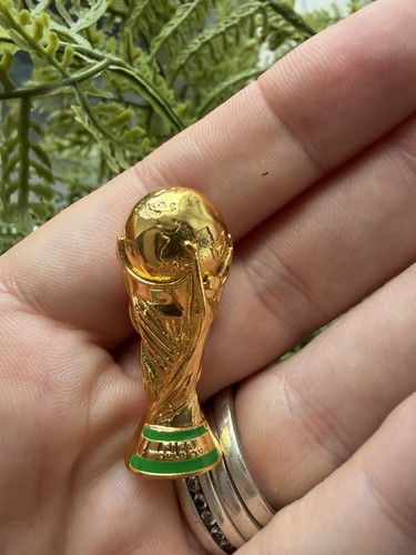 Fifa world cup trophy - world,