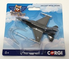 Corgi Model Aircraft 11cm Long