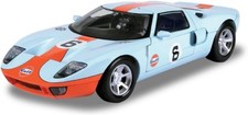 Motormax 1/12 Scale Model Car