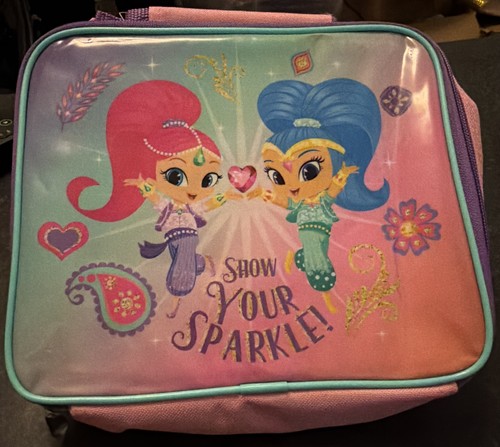 Nickelodeon shimmer and shine - nickelodeon,