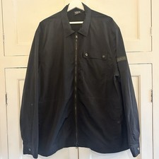 Barbour International Skyline Overshirt 