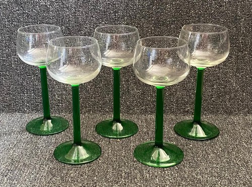 Set french vintage - of, 5