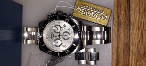 Roamer 851837 20 mens - 851837, 41