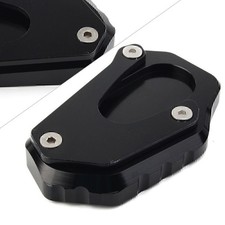 Foot Side Support Kickstand