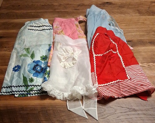 Lot vintage retro - lot, of