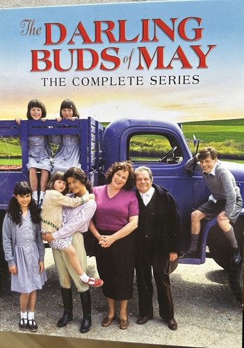 The darling buds - buds, of