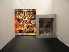 EAGLEMOSS Marvel Chess