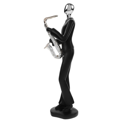 Musician saxophone player - musician,