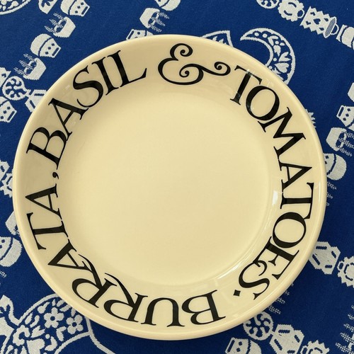 Emma bridgewater toast - toast, &