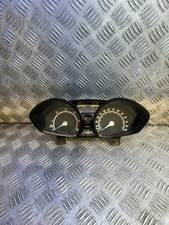 2012 Ford Fiesta MK7