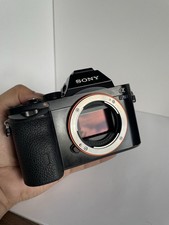 Sony Alpha A7S 12.2MP Digital