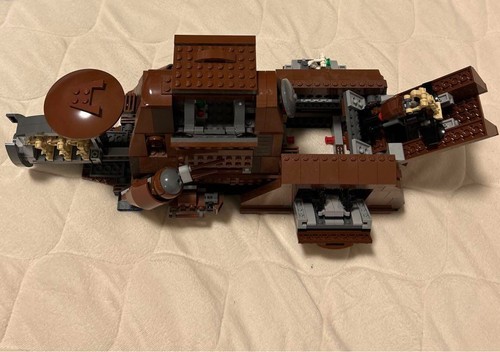 Lego 75058 mtt star - mtt, wars