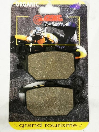 Front brake pads yamaha 750 - pads,
