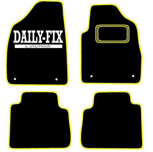 Car floor mats for hs - floor,