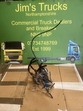 FORD CARGO FOOT BRAKE VALVE