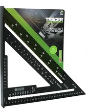 TRACER ASQ12M Speed Square 12"