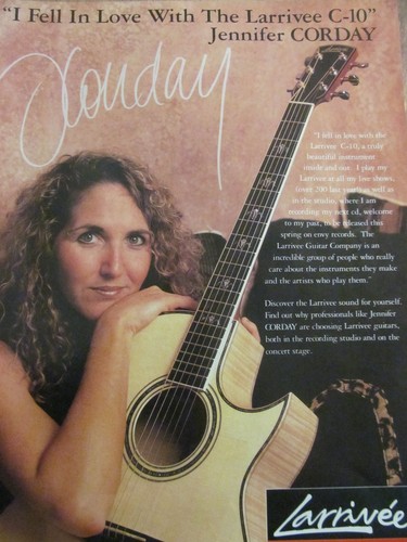 Jennifer corday larrivee - jennifer, corday,